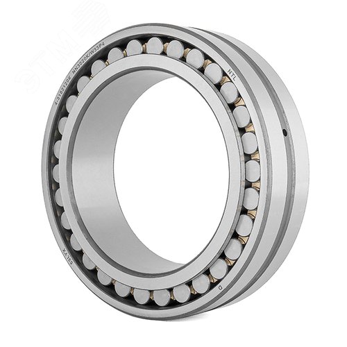 Изображение товара Подшипник 3182120 К (4кл.) (NN3020 K/W33 P4) NTL (ГОСТ) (шт)