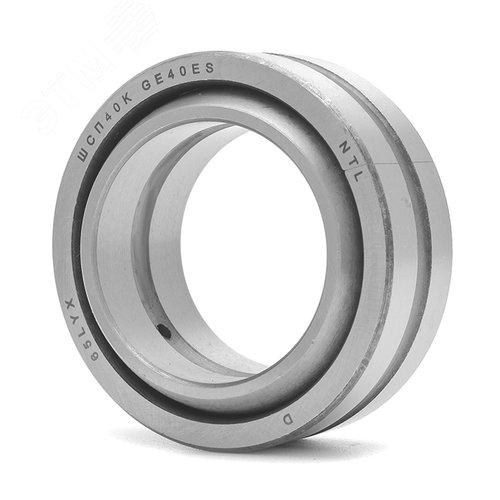Изображение товара Подшипник ШСП 40 К (GE 40 ES) NTL (шт)