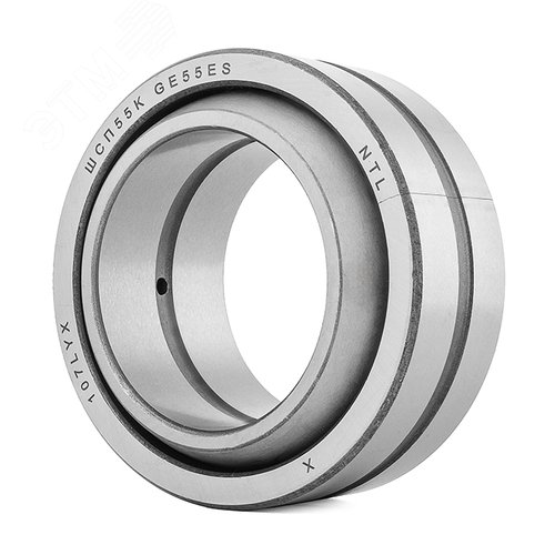 Изображение товара Подшипник ШСП 55 К (GE 55 ES) NTL (ГОСТ) (шт)