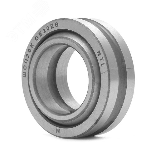Изображение товара Подшипник ШСП 20 К (GE 20 ES) NTL (ГОСТ) (шт)