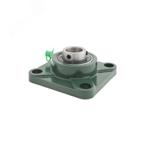 Изображение товара Подшипниковый узелUCF204 (UC204+F204) NTL (ГОСТ) (шт)