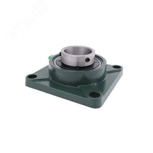 Изображение товара Подшипниковый узел UCF212 (UC212+F212) NTL (ГОСТ) (шт)