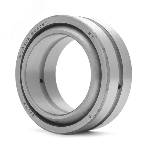 Изображение товара Подшипник ШСП 50 К (GE 50 ES) NTL (шт)