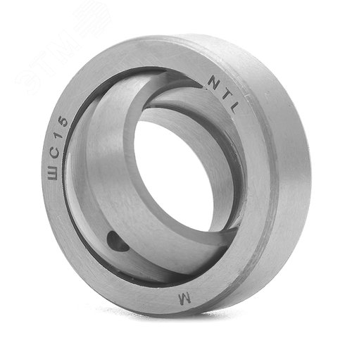 Изображение товара Подшипник ШС 15 NTL (ГОСТ) (шт)