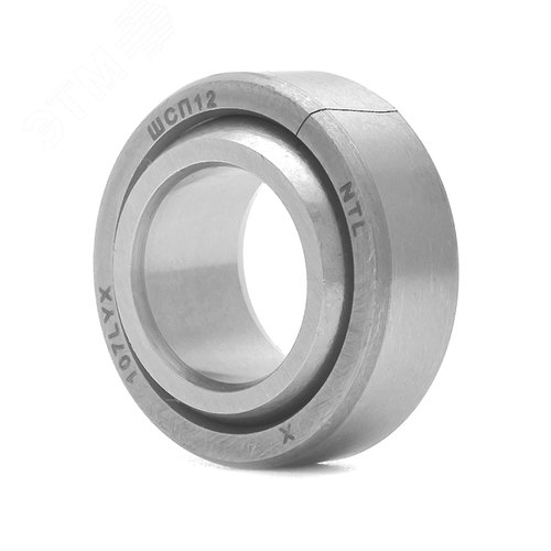 Изображение товара Подшипник ШСП 12 (GE 12 ES) NTL (шт)