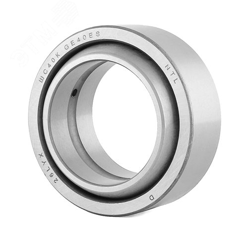 Изображение товара Подшипник ШС 40 К (GE 40 ES) NTL (ГОСТ) (шт)