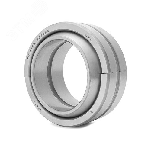 Изображение товара Подшипник ШСЛ 70 К (GE 70 ESМ) NTL (ГОСТ) (шт)