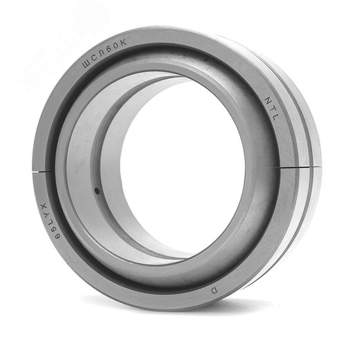 Изображение товара Подшипник ШСЛ 60 К (GE 60 ES) NTL (шт)