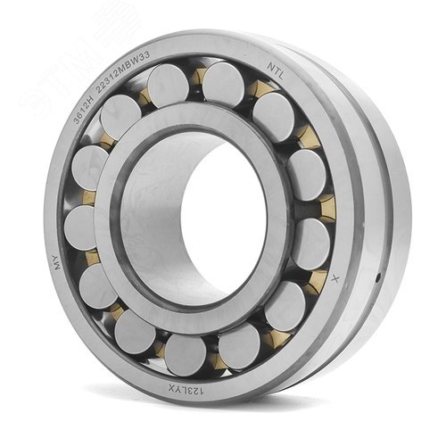Изображение товара Подшипник 3612 Н (22312 MBW33) NTL (ГОСТ) (шт)