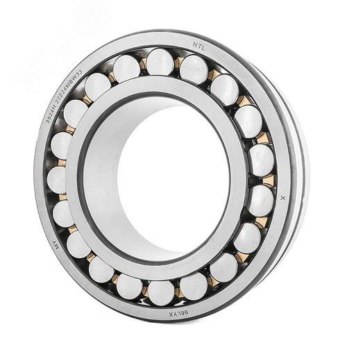 Изображение товара Подшипник 3524 Н (22224 MBW33) NTL (ГОСТ) (шт)