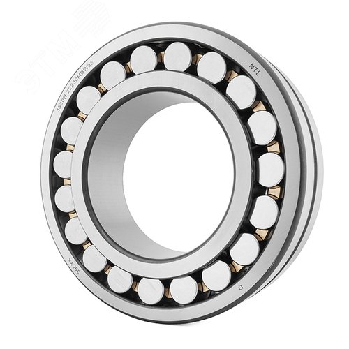 Изображение товара Подшипник 3530 Н (22230 MBW33) NTL (ГОСТ) (шт)