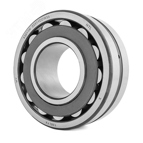 Изображение товара Подшипник 53611 Н (22311 CCW33) NTL (ГОСТ) (шт)