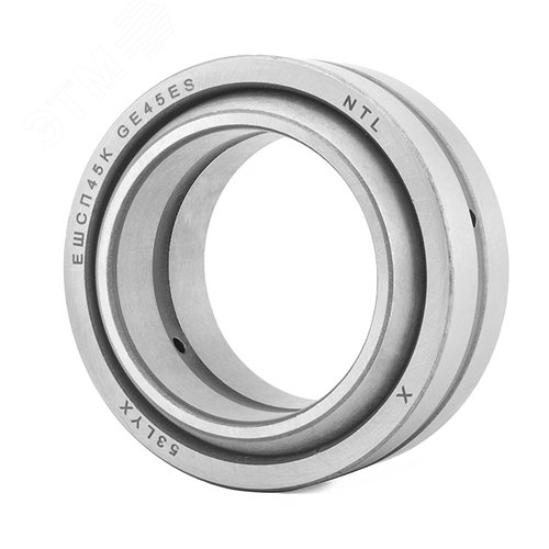 Изображение товара Подшипник ЕШСП 45 К (GE 45 ES) NTL (ГОСТ) (шт)