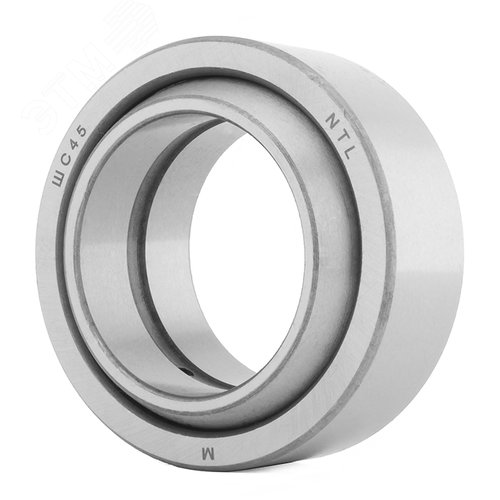 Изображение товара Подшипник ШС 45 NTL (шт)