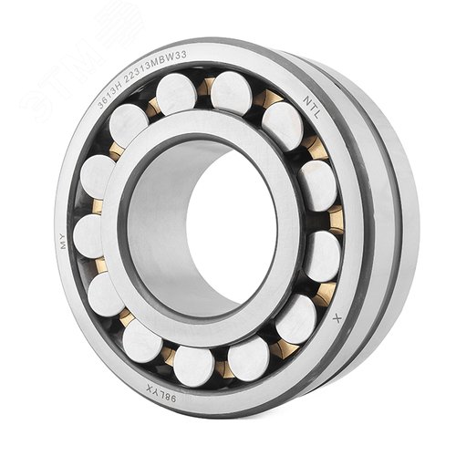 Изображение товара Подшипник 3613 Н (22313 MBW33) NTL (ГОСТ) (шт)