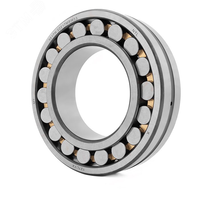 Изображение товара Подшипник 3517 Н NTL упорный шариковый высокая грузоподъемность