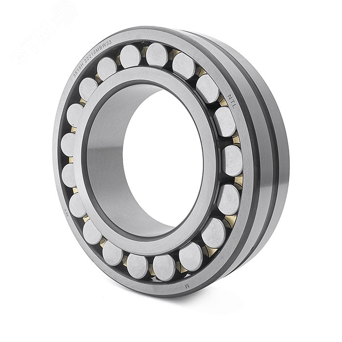 Изображение товара Подшипник 3518 Н (22218 MBW33) NTL (ГОСТ) (шт)