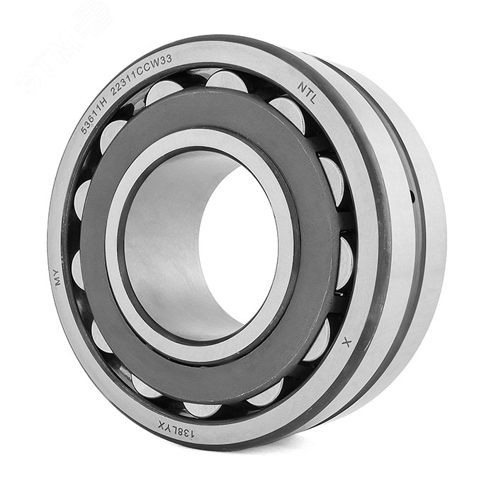 Изображение товара Подшипник 53611 Н NTL ГОСТ для промышленного оборудования