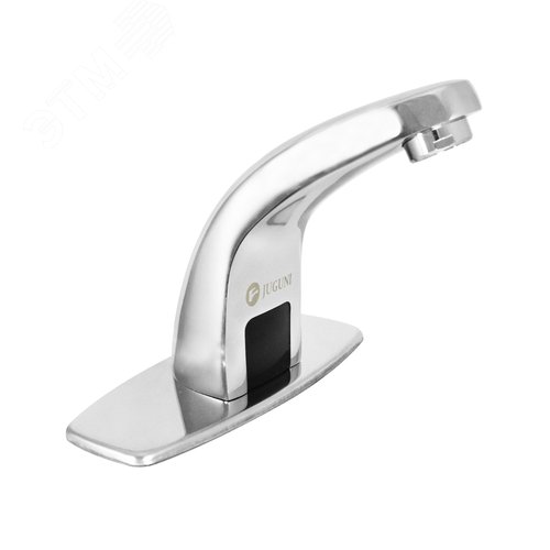 Изображение товара Смеситель для умывальника сенсорный (шт)