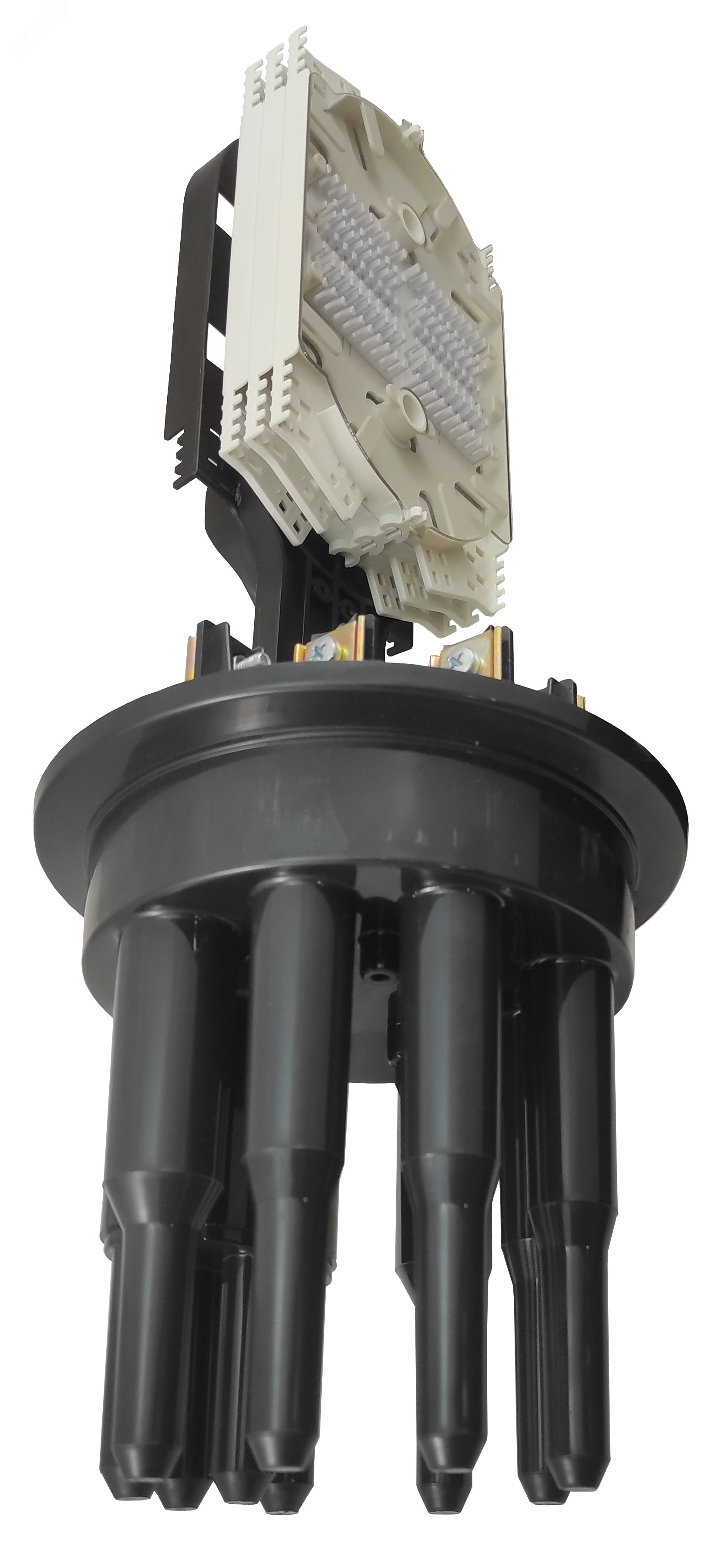 Изображение товара Муфта оптическая тупиковая МВОТ-5120-64-216-1К36/3Т (шт)