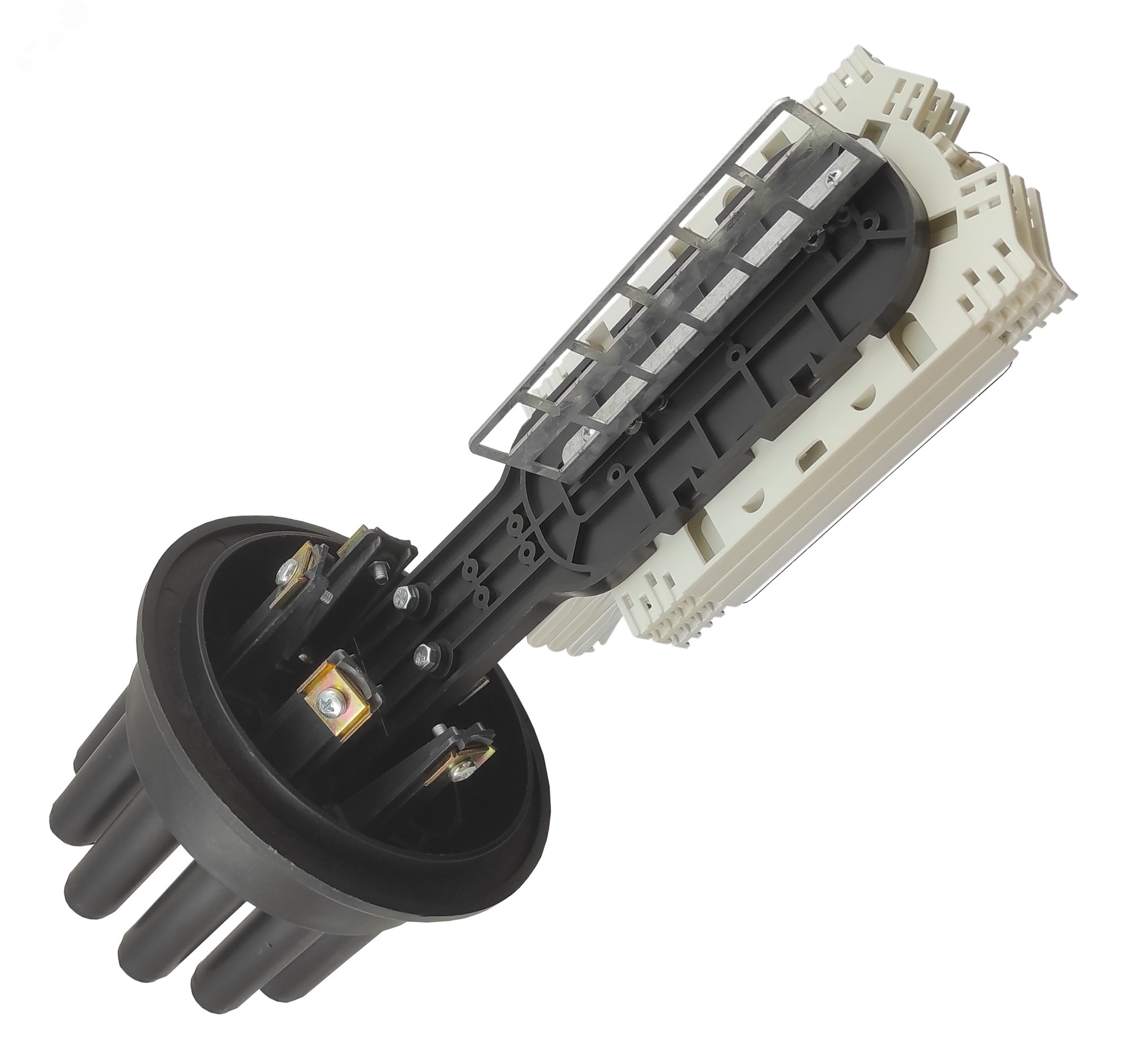 Изображение товара Кросс-муфта оптическая ОКМ-4620-24SC-09-9Т-72Л/3Т (шт)