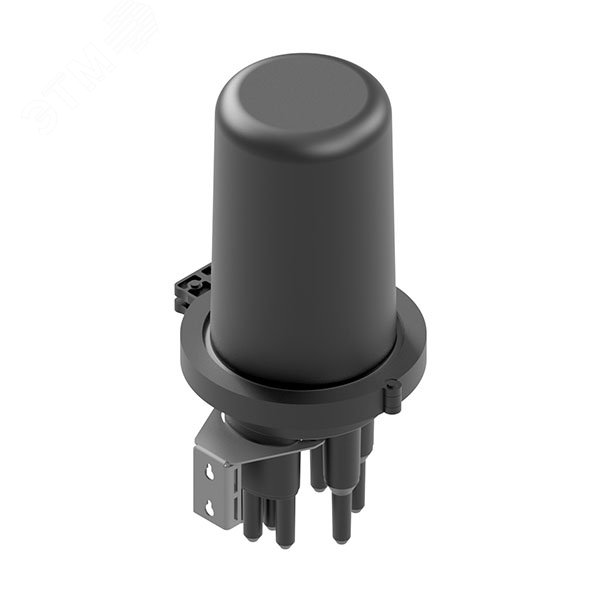 Изображение товара Муфта оптическая тупиковая МВОТ-4120-44-48-4К12/3Т/КМ1 (шт)