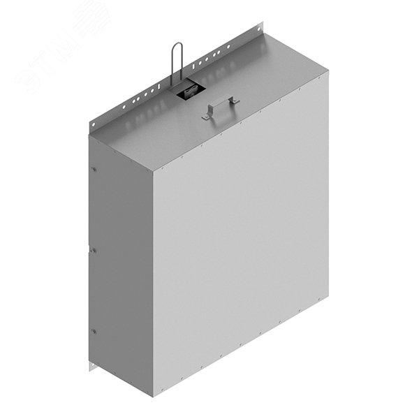 Изображение товара Шкаф ШРМ-1 800х900х300 для оптической кабельной муфты