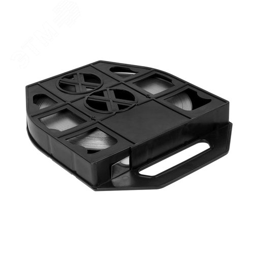 Изображение товара Лента монтажная 0,7х15мм L=50м (в боксе) AISI 201 (рул)