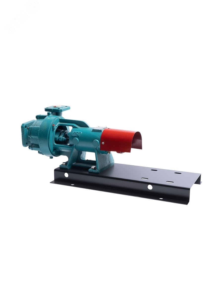 Изображение товара Насос консольно-моноблочный КМ 80-65-160а С под 7.5кВт б/дв ESQ (шт)