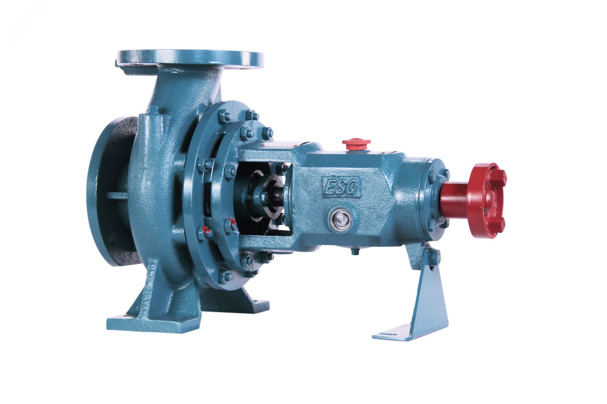 Изображение товара Насос консольный К 150-125-250 СД под 18.5кВт б/дв, б/р (шт)