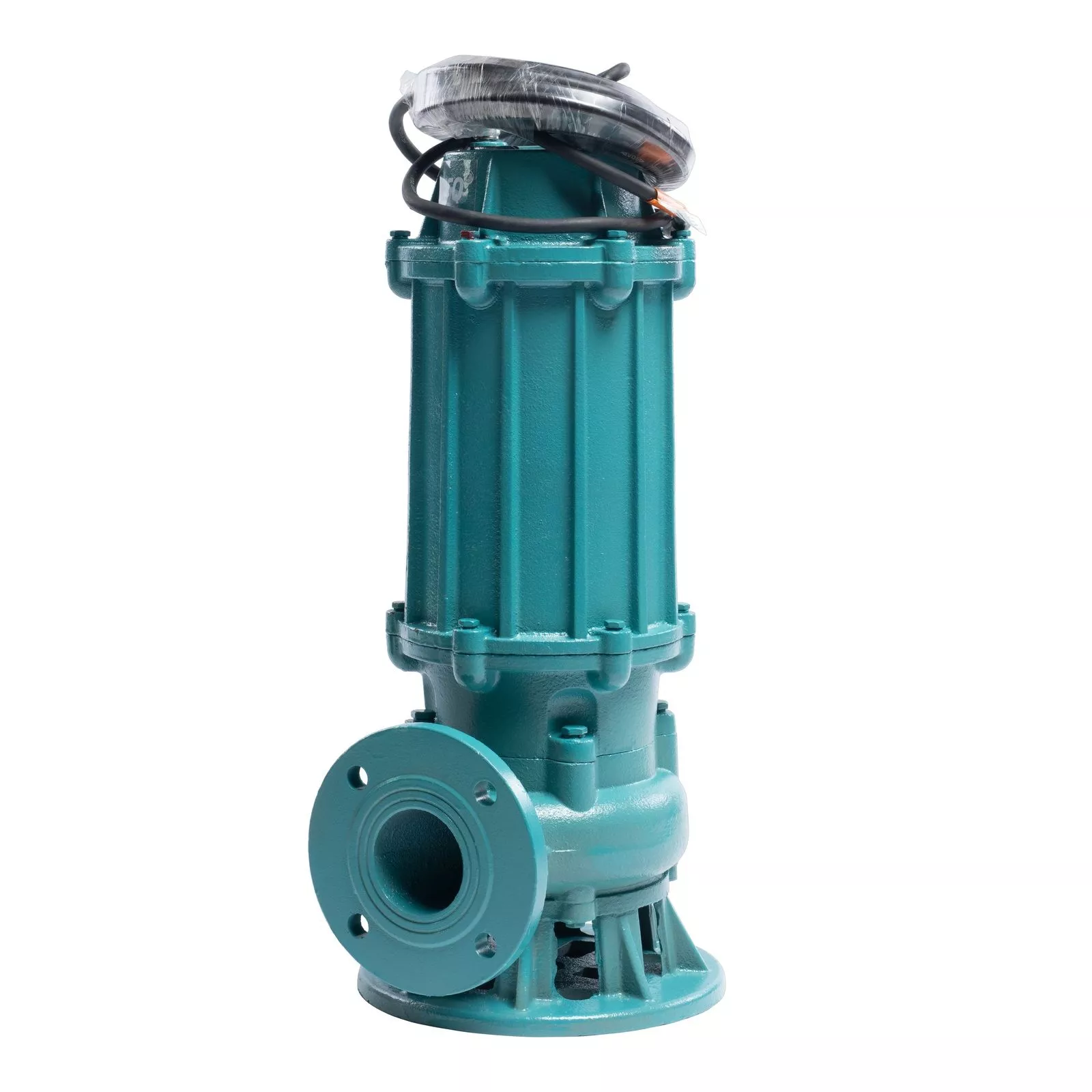 Изображение товара Насос погружной дренажный ГНОМ-М 25-20-65/3-380 ESQ Насосы