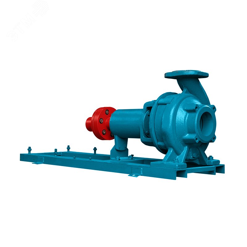 Изображение товара Насос консольный К 100-80-160 СД под 15кВт от ESQ