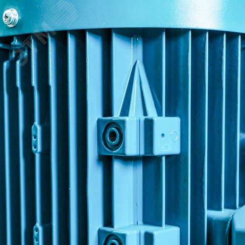 Насос вертикальный многоступенчатый CR 12-14 HQQE с электродвигателем 11 кВт 3000 об. мин. - фото 6