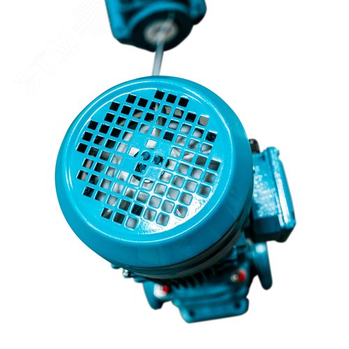 Насос вертикальный многоступенчатый CR 4-14 HQQE с электродвигателем 3 кВт 3000 об. мин. - фото 4