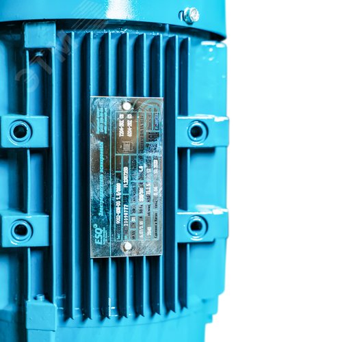 Насос вертикальный многоступенчатый CR 4-14 HQQE с электродвигателем 3 кВт 3000 об. мин. - фото 13