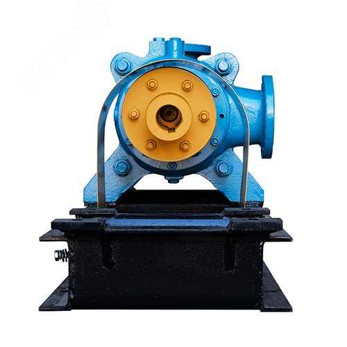 Насос центробежный секционный ЦНС(г) 13-210 под 18.5кВт б/дв, б/р ESQ - фото 5