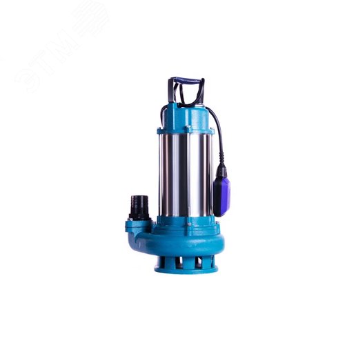Изображение товара Насос погружной дренажный ГНОМ 10-6-50/0.55-220 (шт)