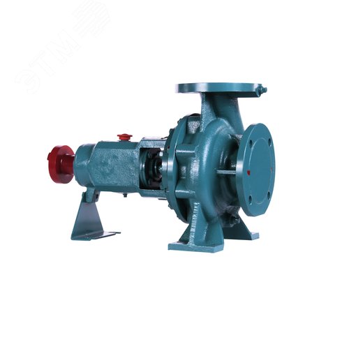 Насос консольный К 150-125-250 СД под 18.5кВт б/дв, б/р - фото 4