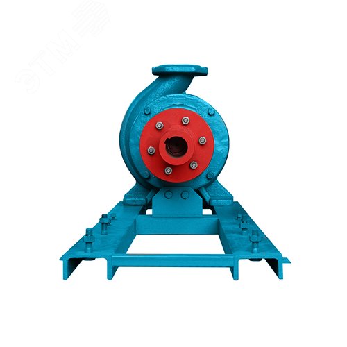 Насос консольный 1К 20/30а с эл.дв. 3/3000 ESQ - фото 5