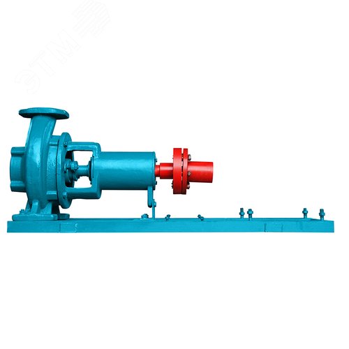 Насос консольный 1К 20/30а с эл.дв. 3/3000 ESQ - фото 7