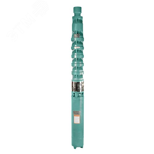 Изображение товара Насос скважинный ЭЦВ 8-40-120 (шт)