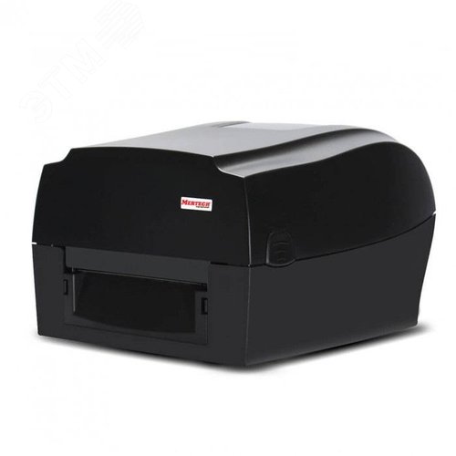 Изображение товара Принтер этикеток TLP300 TERRA NOVA термотрансферн ый,203dpi,1"-4",127мм/сек,USB/Ethernet/RS232,черн (шт)