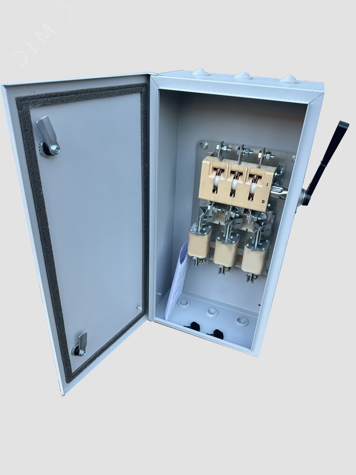 Изображение товара Ящик силовой ЯРВ-250 А IP 54 TVENKOM БП-00008949 (шт)