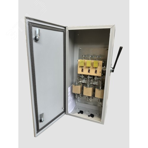 Изображение товара Ящик силовой ЯРП-400А IP54 TVENKOM БП-00008947 (шт)