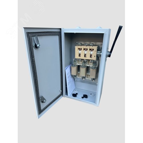 Изображение товара Ящик силовой ЯРВ-100А IP 54 TVENKOM БП-00008948 (шт)