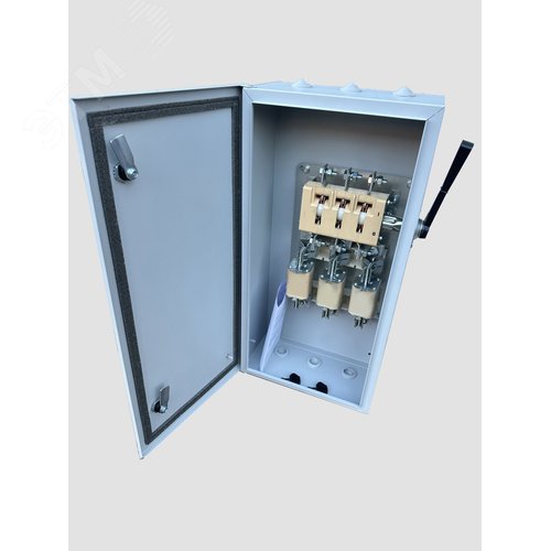 Изображение товара Ящик силовой ЯРВ-250 А IP 54 TVENKOM БП-00008949 (шт)