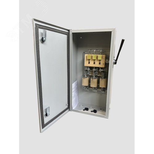 Изображение товара Ящик силовой ЯРП-250А IP54 TVENKOM БП-00008946 (шт)