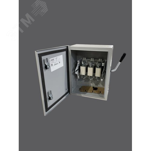 Изображение товара Ящик силовой ЯБПВУ-100А IP54 TVENKOM БП-00008942 (шт)