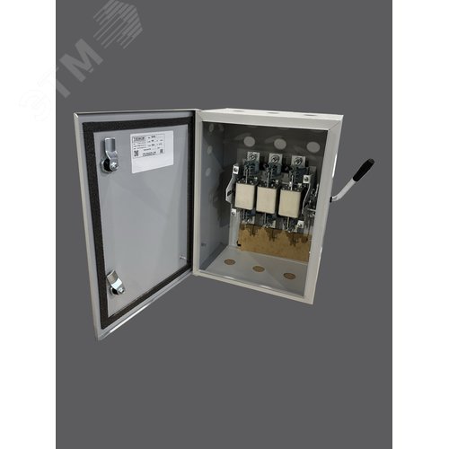 Изображение товара Ящик силовой ЯБПВУ-250А IP54 TVENKOM БП-00008943 (шт)