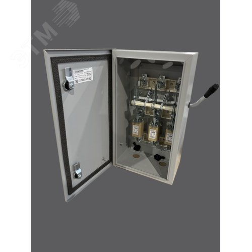 Изображение товара Ящик силовой ЯРВ-6123 250А IP54 TVENKOM БП-00014606 (шт)